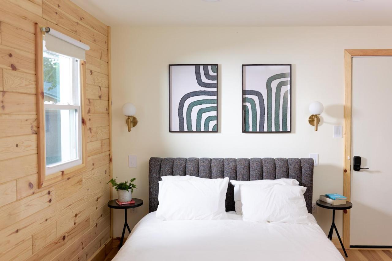 The Rex Hotel Greentown Ngoại thất bức ảnh
