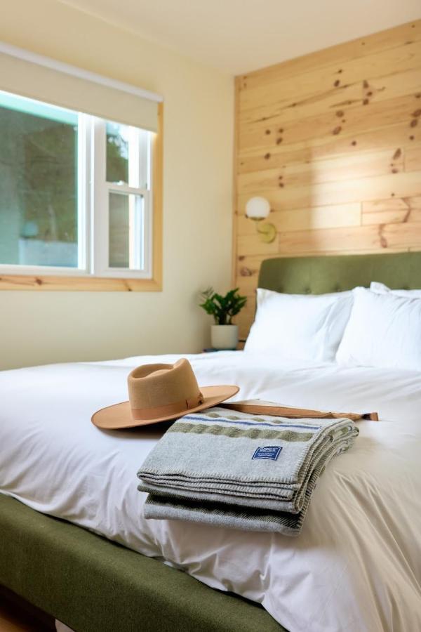 The Rex Hotel Greentown Ngoại thất bức ảnh