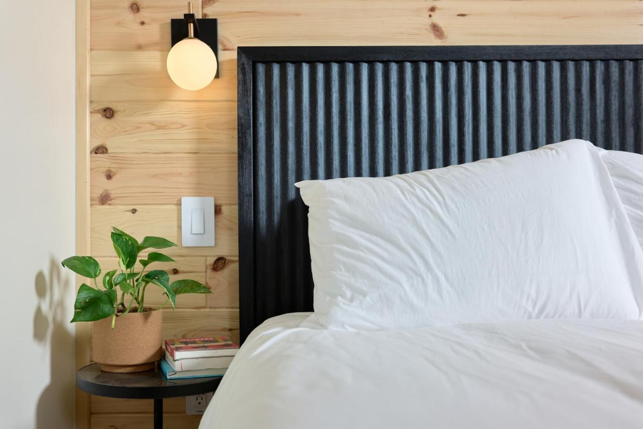 The Rex Hotel Greentown Ngoại thất bức ảnh