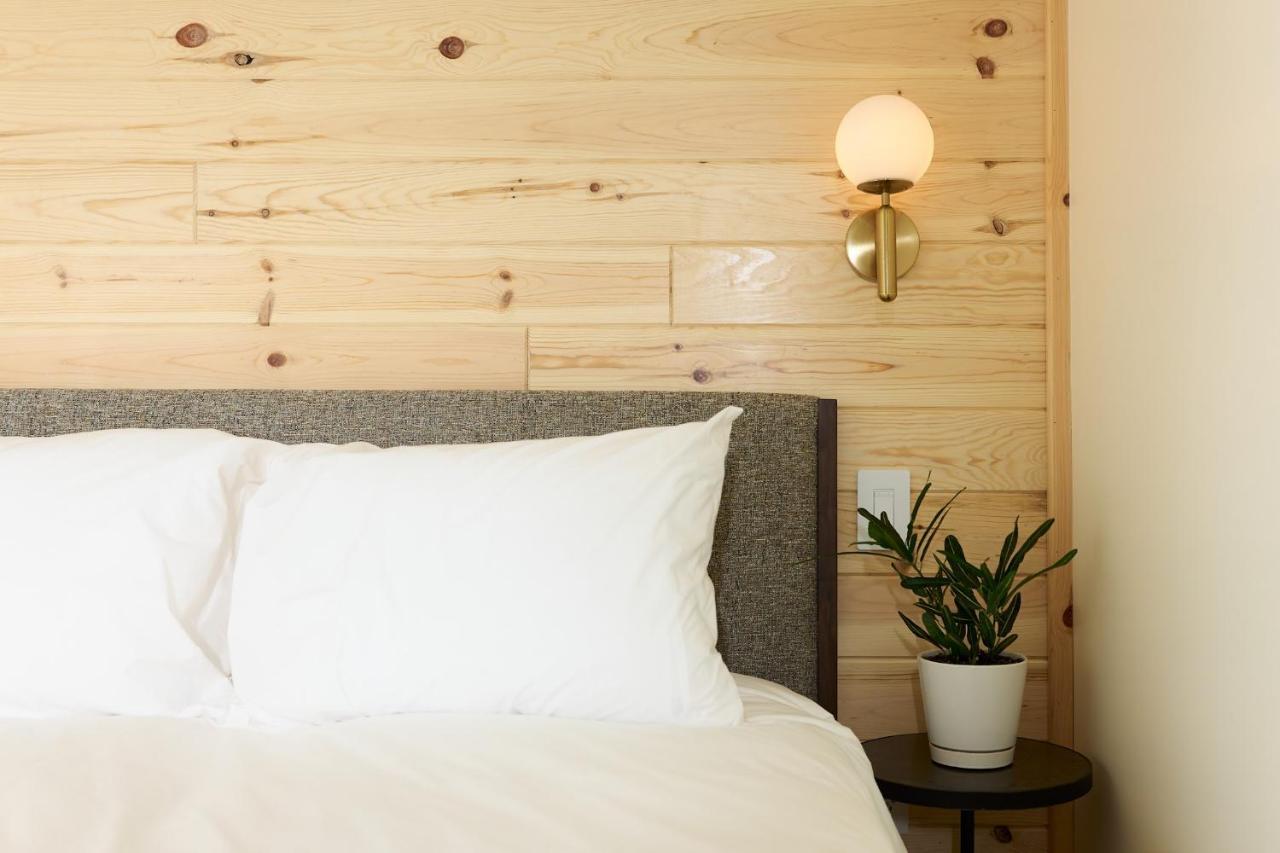 The Rex Hotel Greentown Ngoại thất bức ảnh