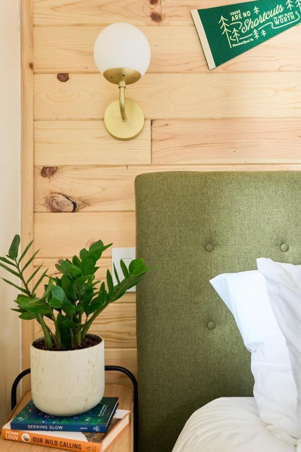 The Rex Hotel Greentown Ngoại thất bức ảnh