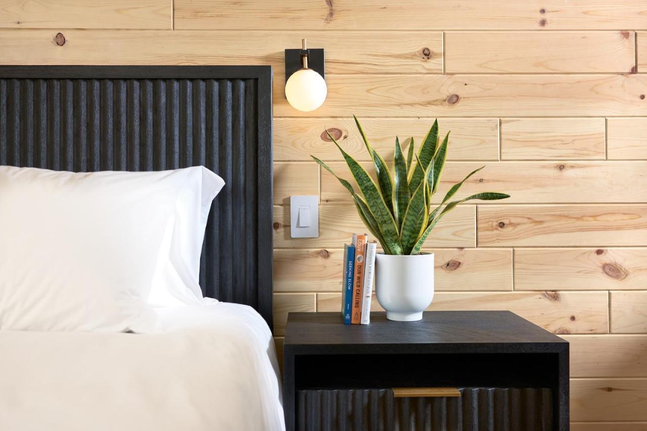 The Rex Hotel Greentown Ngoại thất bức ảnh